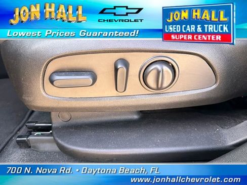 Used 2024 Chevrolet Blazer LT w/ Convenience Package FWD image 20
