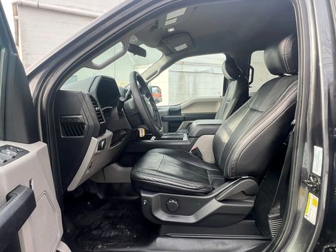 Used 2018 Ford F150 XL w/ Equipment Group 101A Mid image 22