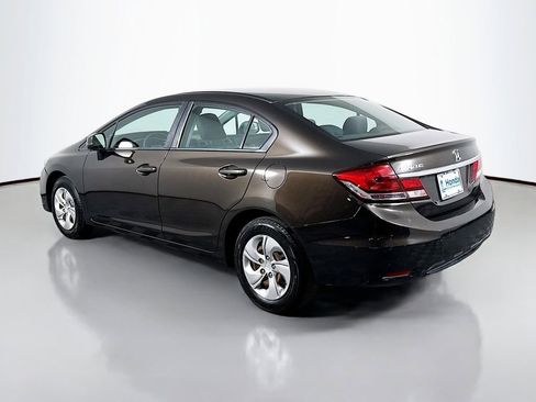 Used 2013 Honda Civic LX image 5