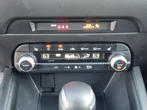 Certified 2023 MAZDA CX-5 AWD 2.5 S w/ Select Package image 20