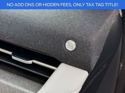 New 2026 Ford Explorer Platinum image 19