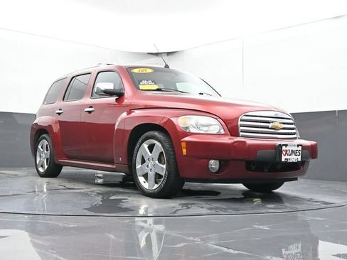 Used 2008 Chevrolet HHR LT FWD image 42