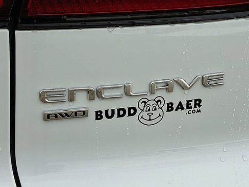 New 2026 Buick Enclave Sport Touring w/ Power Package image 25