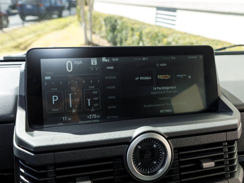 New 2026 INEOS Grenadier Trialmaster Edition image 7