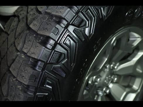 Used 2024 RAM 1500 TRX image 22