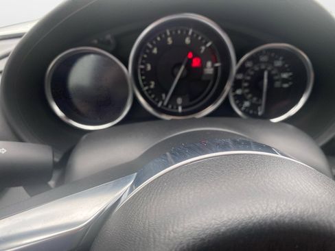 Used 2022 MAZDA MX-5 Miata RF Grand Touring image 13