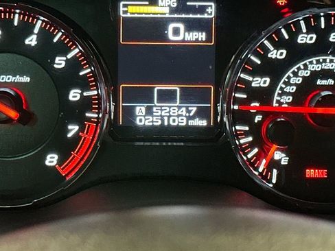 Used 2021 Subaru WRX w/ WRX Sport Package AWD/4WD image 26