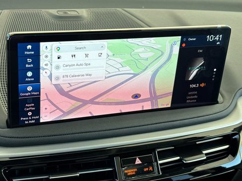 Certified 2026 Acura MDX FWD w/ Technology Package image 26