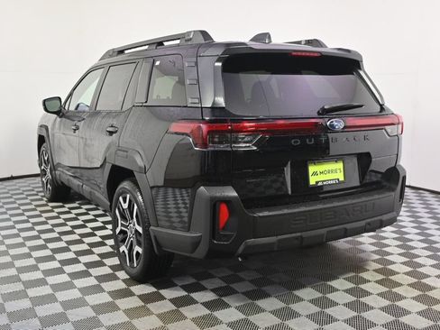 New 2026 Subaru Outback Touring XT AWD/4WD image 4