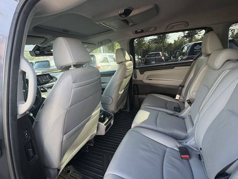 Used 2019 Honda Odyssey EX-L image 19