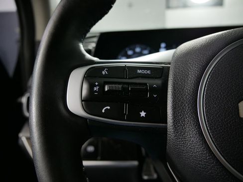 Certified 2023 Kia Sportage SX image 20