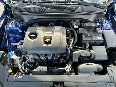 Used 2021 Kia Forte LXS FWD image 24