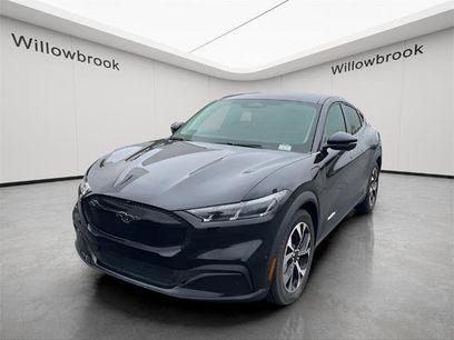 Certified 2024 Ford Mustang Mach-E Select w/ Comfort Package Lite