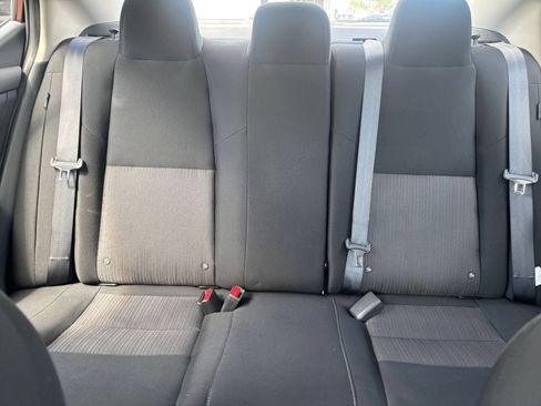 Used 2025 Nissan Sentra SV FWD image 35