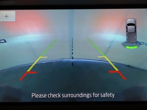 Used 2020 Ford Ranger XLT w/ Equipment Group 301A Mid image 25