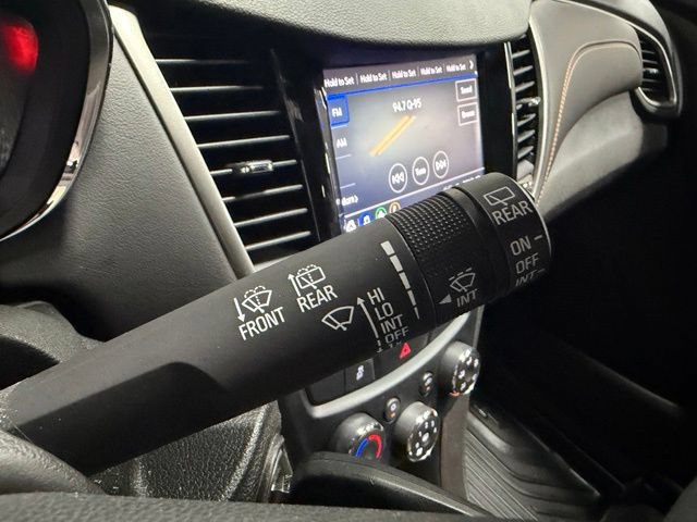 Used 2020 Chevrolet Trax LS w/ Tint and Cruise Package FWD image 32
