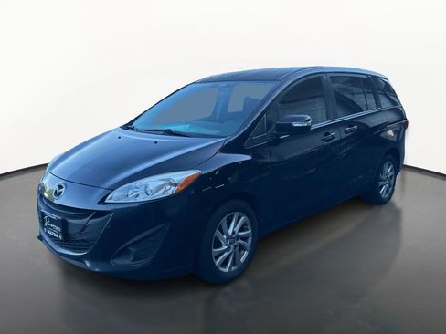 Used 2015 MAZDA MAZDA5 Sport FWD image 7
