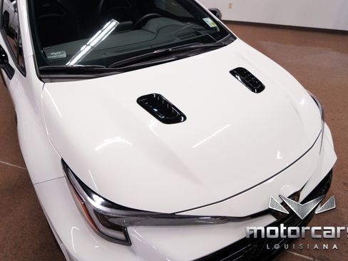 Used 2025 Toyota Corolla GR image 14