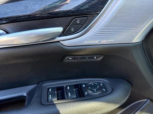 Used 2022 Cadillac XT5 Premium Luxury image 21