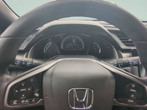 Used 2018 Honda Civic EX image 22