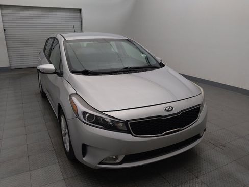 Used 2017 Kia Forte LX w/ Option Group 020 image 14