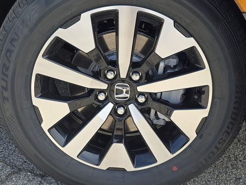 New 2026 Honda Odyssey EX-L image 9