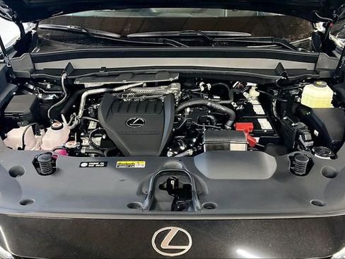 New 2026 Lexus TX 350 AWD image 11