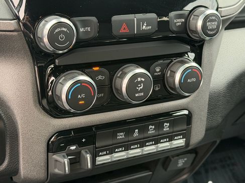 Used 2023 RAM 2500 Tradesman w/ Safety Group image 30