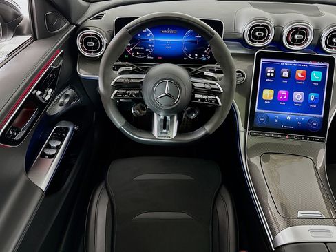 Used 2025 Mercedes-Benz C 36 AMG S image 19