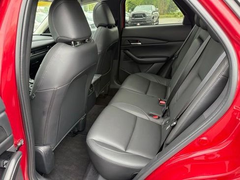 Used 2025 MAZDA CX-30 AWD 2.5 S w/ Preferred Package image 7