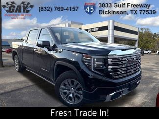 Used 2023 GMC Sierra 1500 Denali video 1
