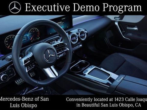 Used 2026 Mercedes-Benz CLA 250 image 24