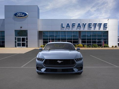 New 2026 Ford Mustang Coupe image 6