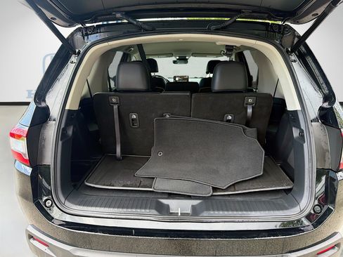 Certified 2025 Honda Pilot EX-L image 27