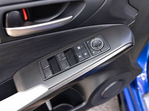 Used 2021 Lexus IS 350 F Sport w/ Navigation Package RWD image 18