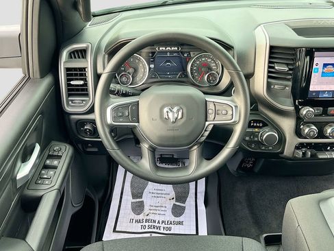 New 2026 RAM 1500 Classic Warlock AWD/4WD image 20