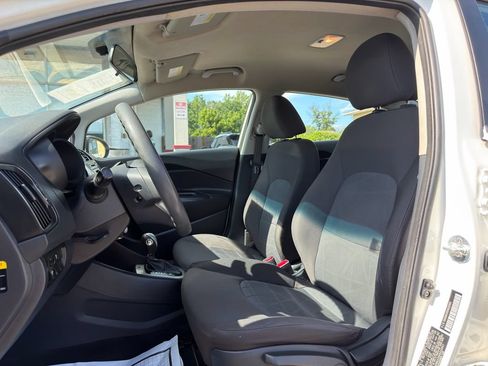 Used 2017 Kia Rio LX w/ Power Package FWD image 15