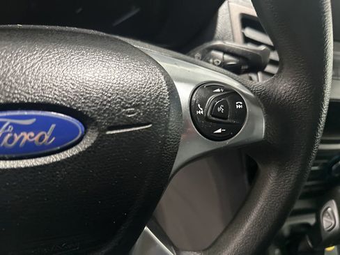 Used 2020 Ford Transit Connect XL FWD image 15