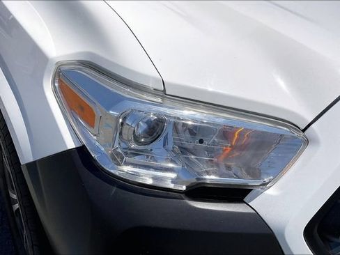 Used 2021 Toyota Tacoma SR RWD image 27
