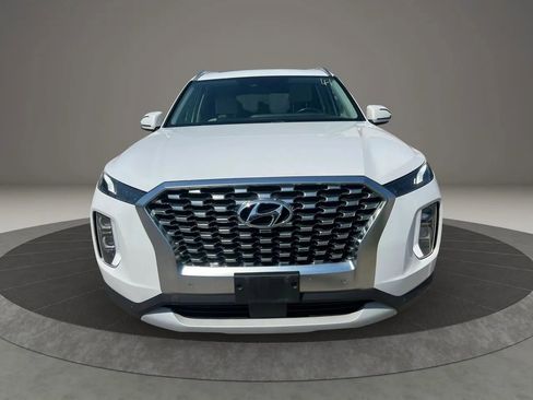 Used 2020 Hyundai Palisade SEL AWD/4WD image 2