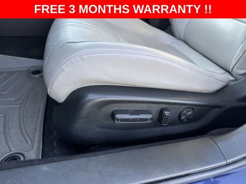 Used 2018 Honda Accord Touring image 13