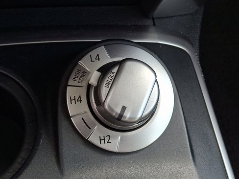 Certified 2020 Toyota 4Runner SR5 Premium w/ Moonroof Package image 25