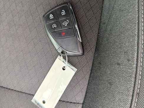 Used 2023 Chevrolet Silverado 1500 RST w/ Z71 Off-Road Package image 51