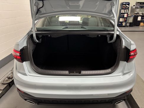 New 2025 Volkswagen Jetta GLI Autobahn image 27