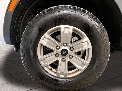 Used 2024 Ford Ranger XL w/ Trailer Tow Package AWD/4WD image 8