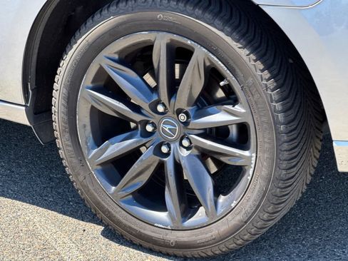Used 2020 Acura MDX A-Spec AWD/4WD image 25