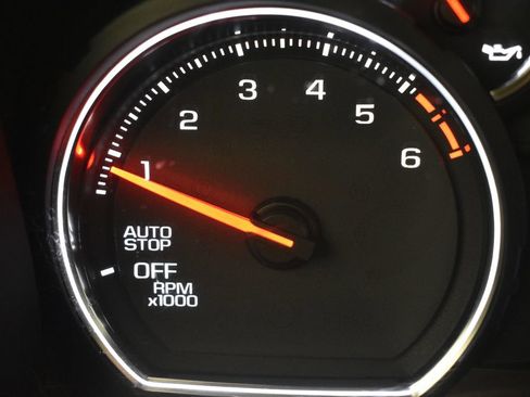 Used 2022 Chevrolet Silverado 1500 LT image 52