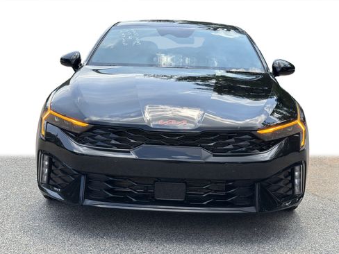 Certified 2026 Kia K5 GT-Line w/ GT-Line Red Interior Package FWD image 29