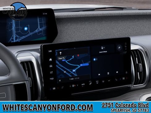 New 2027 Ford Expedition Max Platinum AWD/4WD image 14