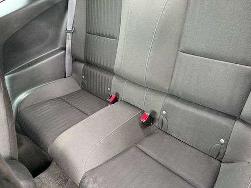Used 2015 Chevrolet Camaro LS RWD image 19